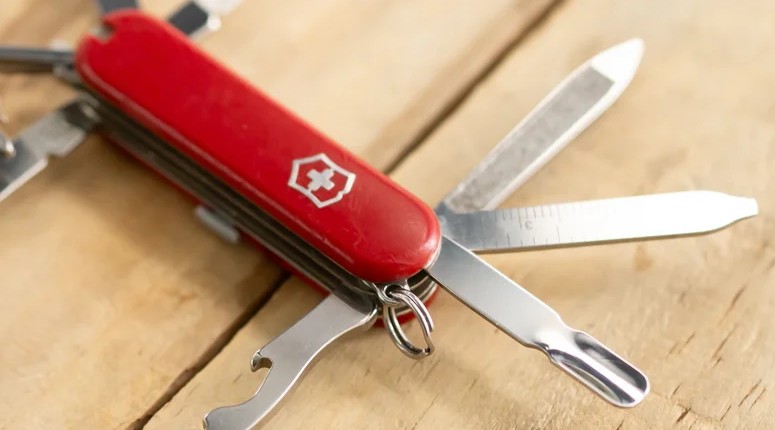 آشنایی با ۵ گجت که میتوانند جان شما را نجات دهند!