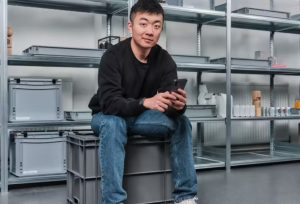 هدف ۲۰۲۶ ناتینگ؛ عرضه اولین محصولات مبتنی بر هوش مصنوعی