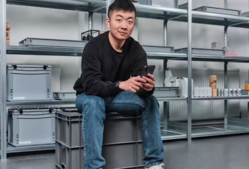 هدف ۲۰۲۶ ناتینگ؛ عرضه اولین محصولات مبتنی بر هوش مصنوعی