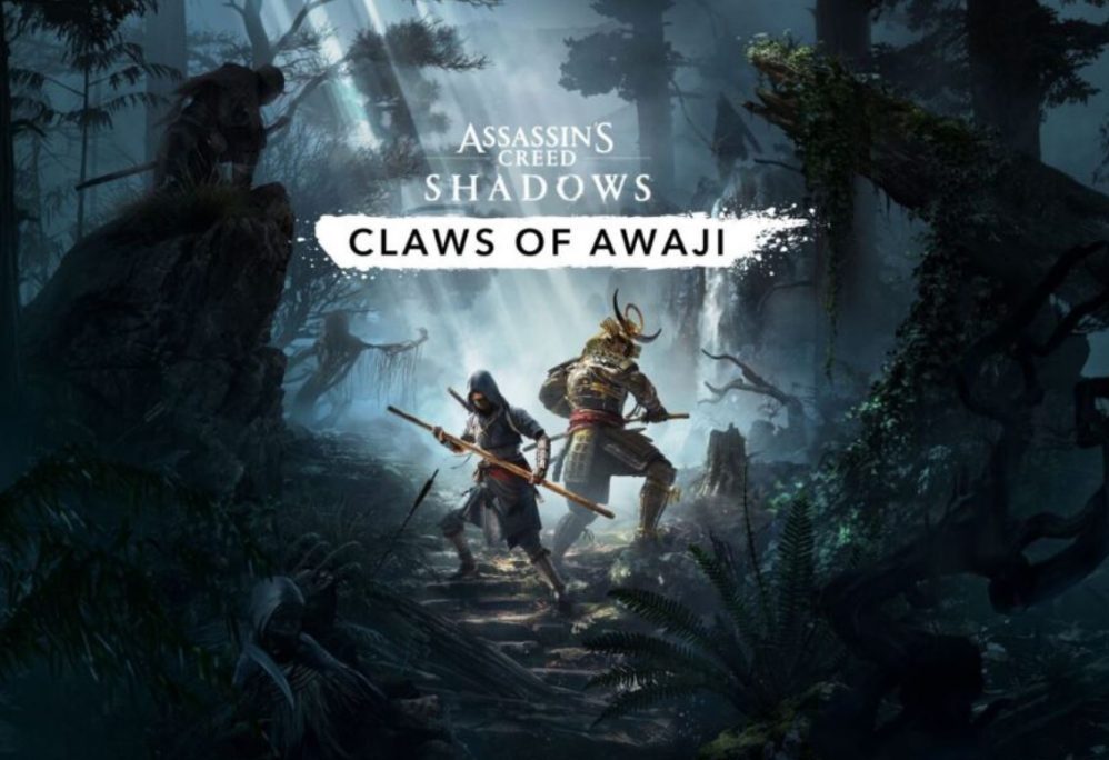 بررسی DLC "پنجههای آواجی (Claws of Awaji)" بازی اساسینز کرید شدوز