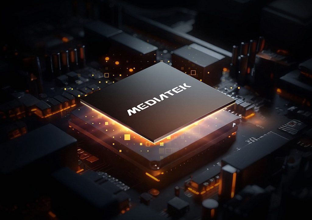 مدیاتک تاریخ معرفی تراشه پرچمدار دایمنسیتی ۹۵۰۰ را تایید کرد