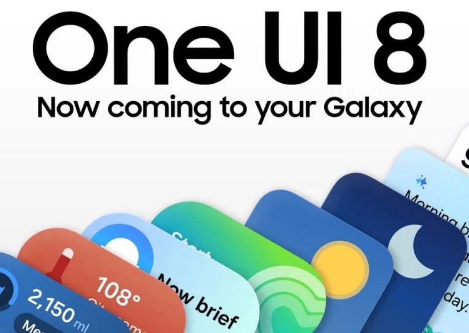 سامسونگ برنامه رسمی انتشار بهروزرسانی پایدار One UI 8 را منتشر کرد