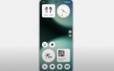 رابط کاربری Nothing OS 4.0 با طراحی بهبودیافته، حالت تاریک بهروز شده و تنظیمات سریع معرفی شد