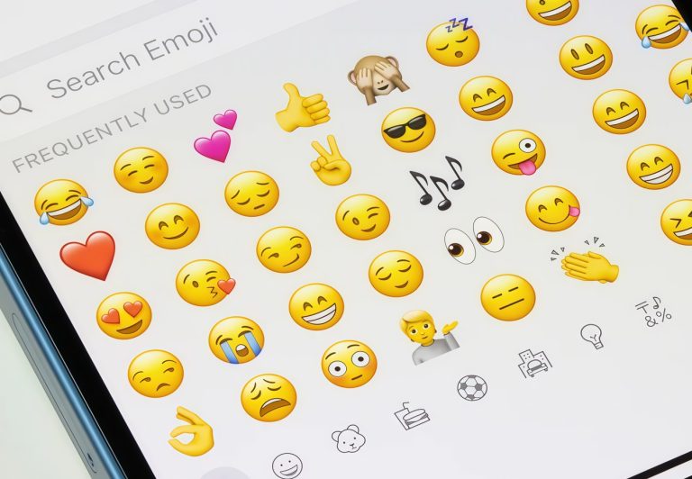 ۵ ایموجی رایج که ممکن است تاکنون اشتباه استفاده کرده باشید!