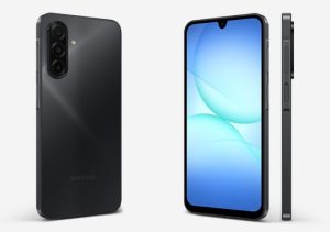 گلکسی A17 4G سامسونگ رسماً معرفی شد