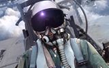 چه اتفاقی میافتد اگر یک خلبان جنگنده ماسک خود را بردارد؟