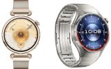 هواوی واچ جی تی 6 و جی تی 6 پرو معرفی شدند