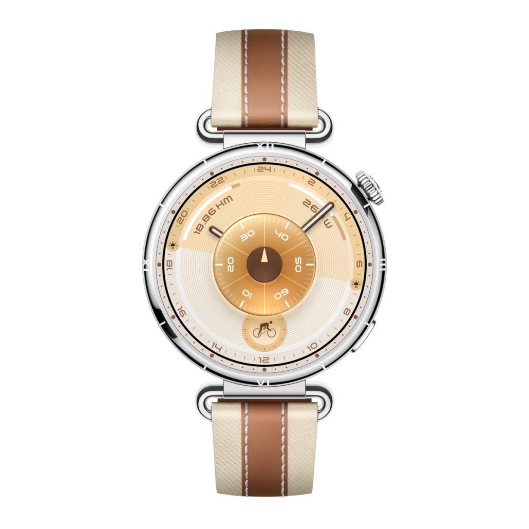 هواوی واچ جی تی 6 و جی تی 6 پرو معرفی شدند