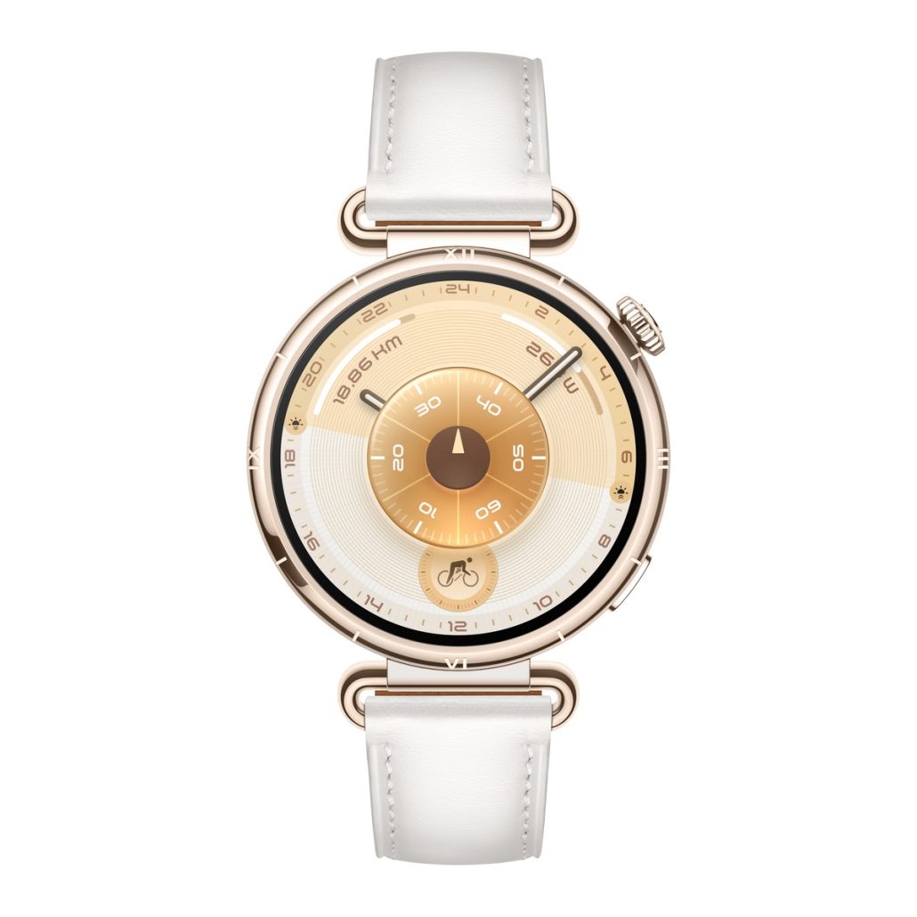 هواوی واچ جی تی 6 و جی تی 6 پرو معرفی شدند