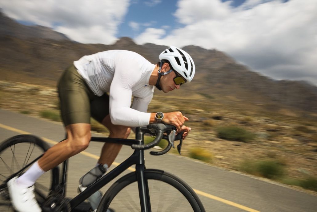 هواوی واچ جی تی 6 و جی تی 6 پرو معرفی شدند