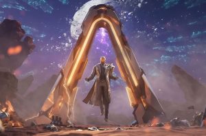 جزییات بهروزرسانی PC بازی بوردرلندز ۴