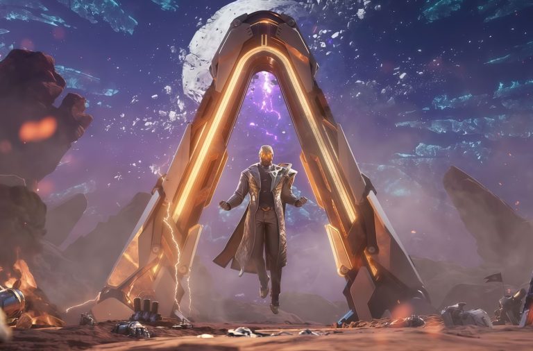 جزییات بهروزرسانی PC بازی بوردرلندز ۴