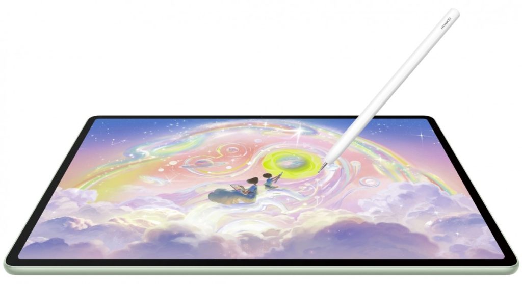 هواوی میتپد ۱۲ ایکس ۲۰۲۵ با نمایشگر PaperMatte رسماً معرفی شد