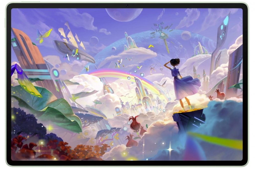 هواوی میتپد ۱۲ ایکس ۲۰۲۵ با نمایشگر PaperMatte رسماً معرفی شد