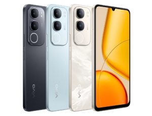 ویوو Y50i با یک تغییر کوچک نسبت به Y50 و Y50m رسماً معرفی شد