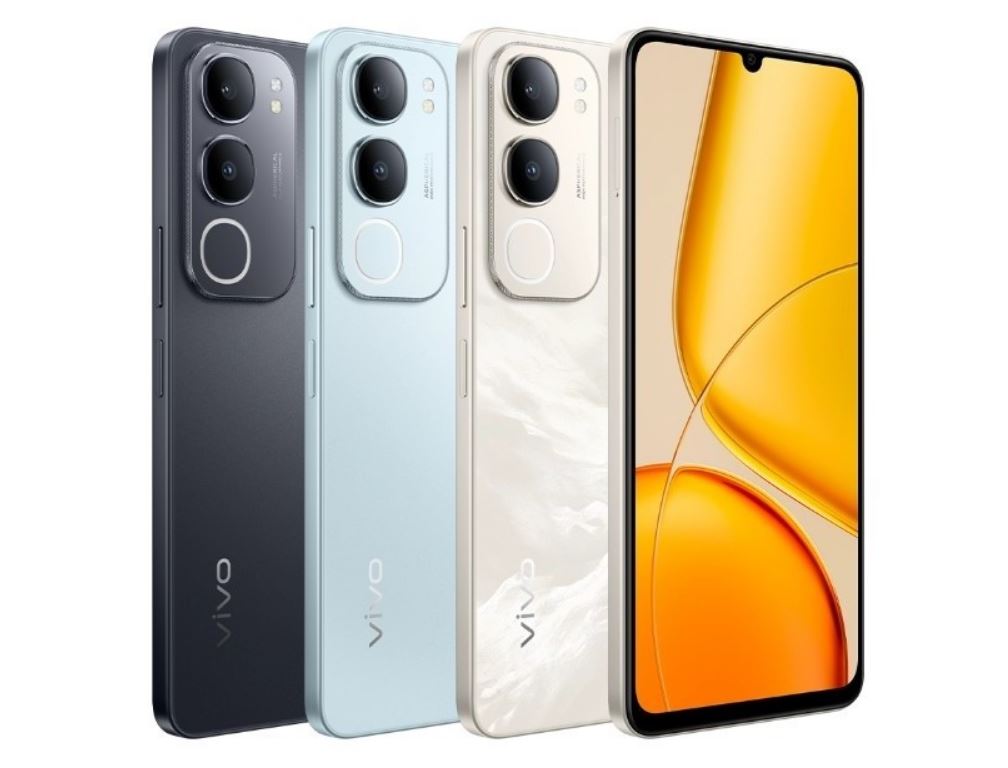 ویوو Y50i با یک تغییر کوچک نسبت به Y50 و Y50m رسماً معرفی شد