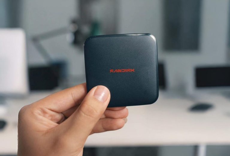 سن دیسک از SSDهای قابل حمل ELE با سرعت خواندن ۴۰۰ مگابایت بر ثانیه رونمایی کرد