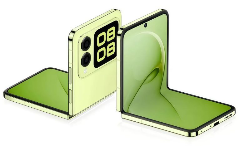 اولین اطلاعات از گوشی تاشوی هواوی نوا فلیپ اس به بیرون درز کرد