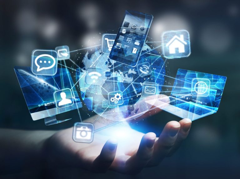 اینترنت چقدر بزرگ است؟!