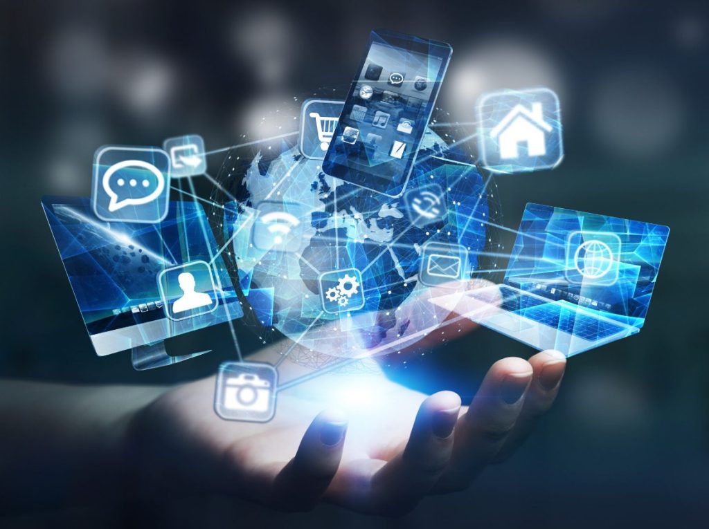 اینترنت چقدر بزرگ است؟!