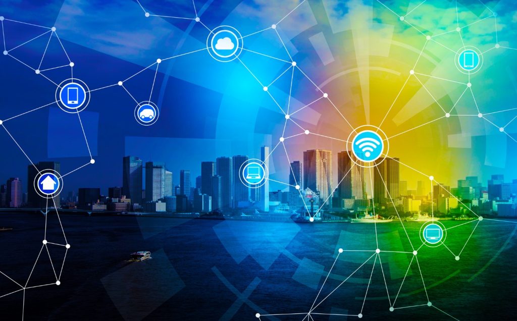 اینترنت چقدر بزرگ است؟!