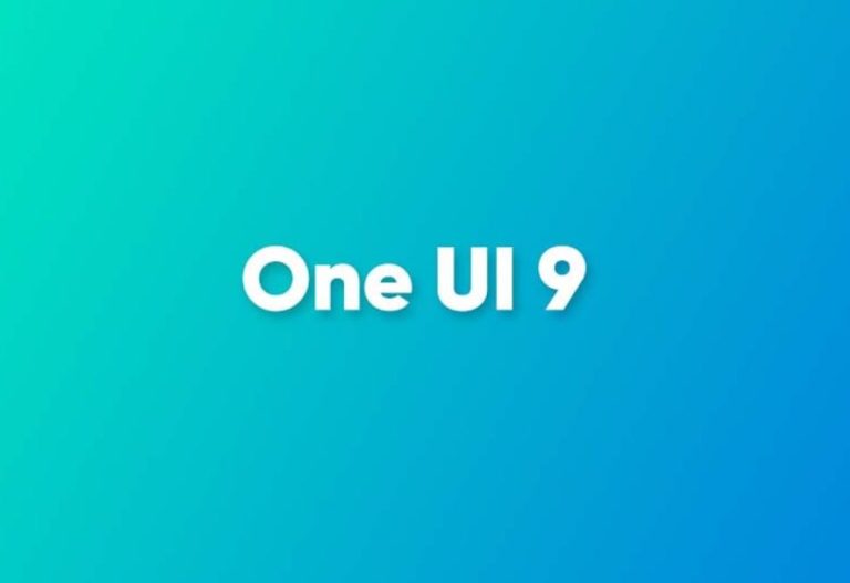 افشای اولین جزییات از رابط کاربری One UI 9 سامسونگ