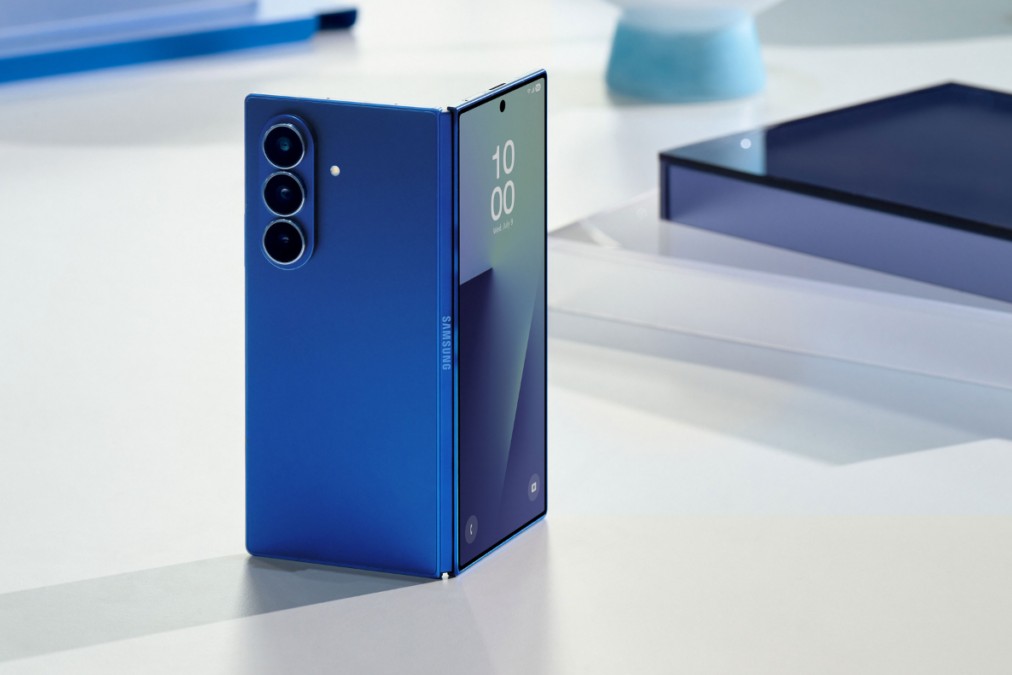 آشنایی با بهترین گوشیهای هوشمند باریک سال ۲۰۲۵