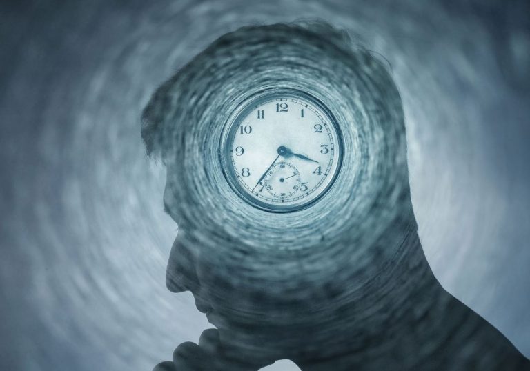 سفر ذهنی در زمان؛ دانشمندان در حال کاوش رازهای بیشیادآوری زندگینامهای!