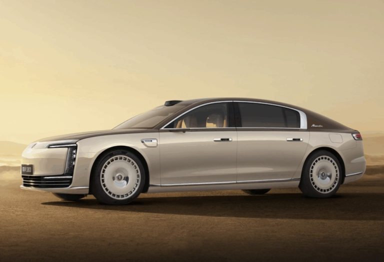 مایسترو S800: سمفونی روی چرخها به لطف سیستم صوتی Huawei Sound Ultimate!