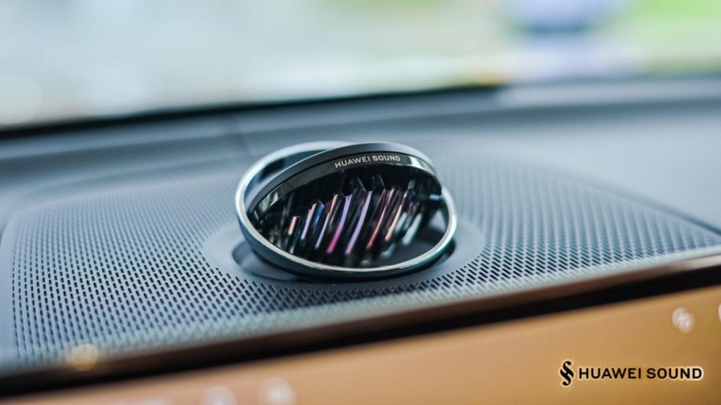 مایسترو S800: سمفونی روی چرخها به لطف سیستم صوتی Huawei Sound Ultimate!