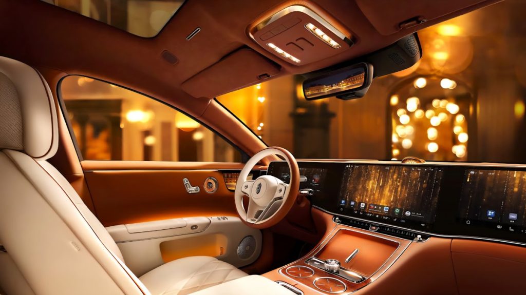 مایسترو S800: سمفونی روی چرخها به لطف سیستم صوتی Huawei Sound Ultimate!