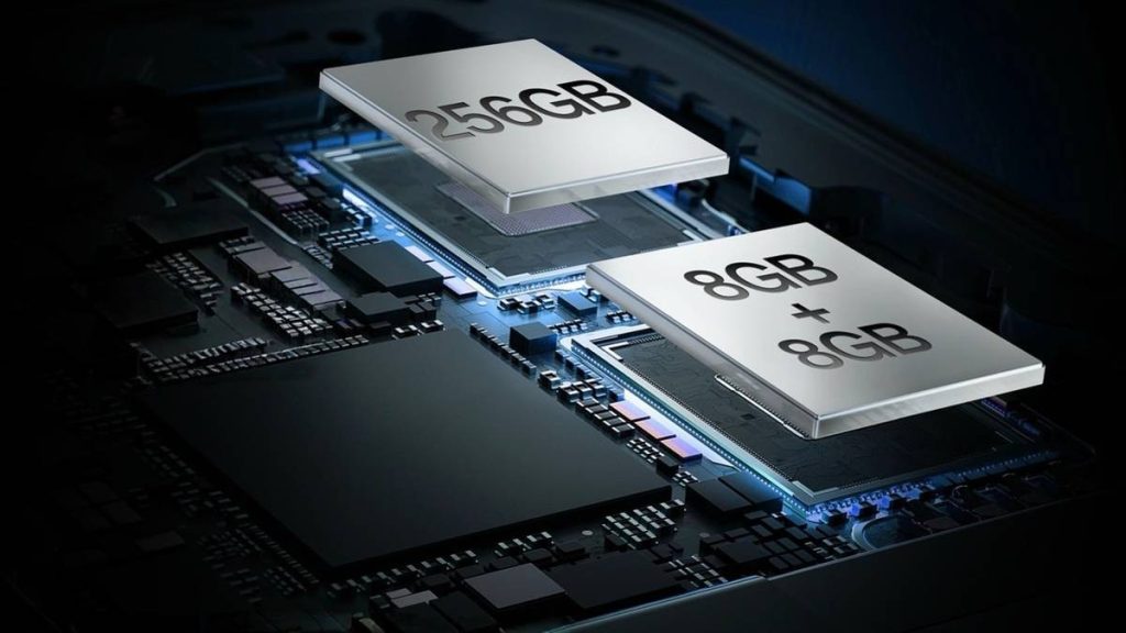 اوپو A6 پرو 4G با باتری 7000 میلی‌آمپر ساعتی معرفی شد