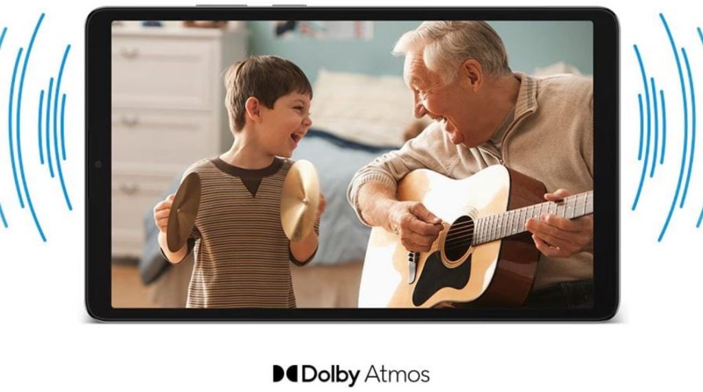 گلکسی تب A11 با چند تغییر کوچک نسبت نسل قبل روانه بازار شد