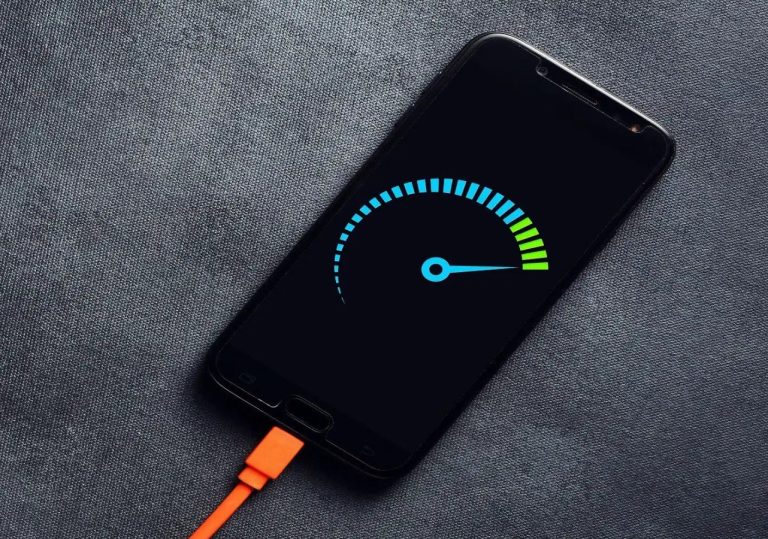 هر چند وقت یکبار با گوشی هوشمند خود را شارژ کنیم؟!