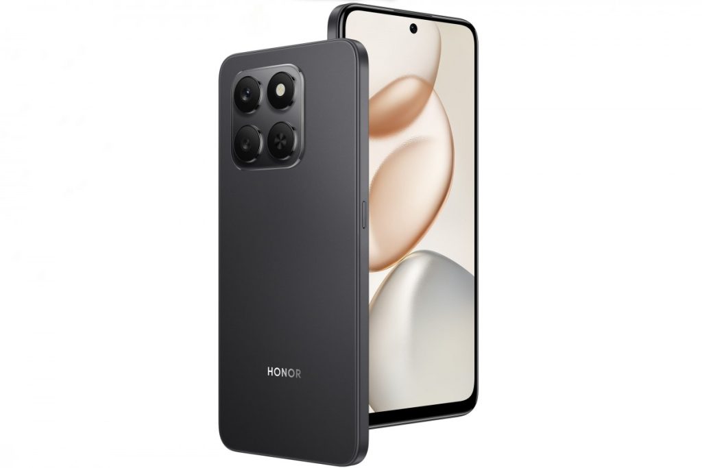 آنر X7d فایوجی با پردازنده اسنپدراگون 6s نسل 3 روانه بازار شد
