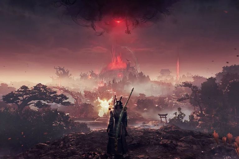 تاریخ انتشار بازی Nioh 3 مشخص شد