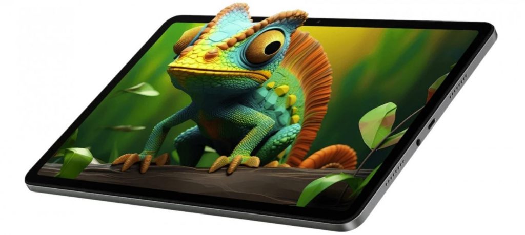 ردمی پد ۲ پرو با نمایشگر 2.5K و پردازنده اسنپدراگون 7s نسل 4 معرفی شد