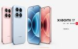 شیائومی ۱۷ به عنوان اولین پرچمدار اسنپدراگون ۸ الیت نسل ۵ با باتری ۷۰۰۰ میلیآمپرساعتی معرفی شد