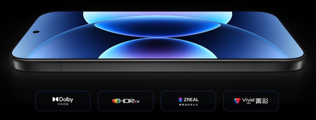 شیائومی ۱۷ پرو و ۱۷ پرو مکس با نمایشگرهای ثانویه معرفی شدند