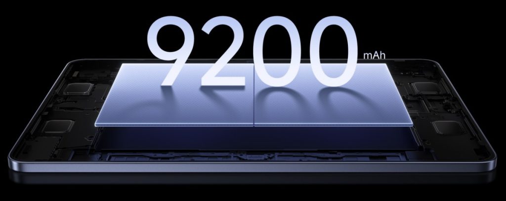 تبلت‌های شیائومی پد ۸ و پد ۸ پرو با نمایشگر ۱۱.۲ اینچی رسماً معرفی شدند