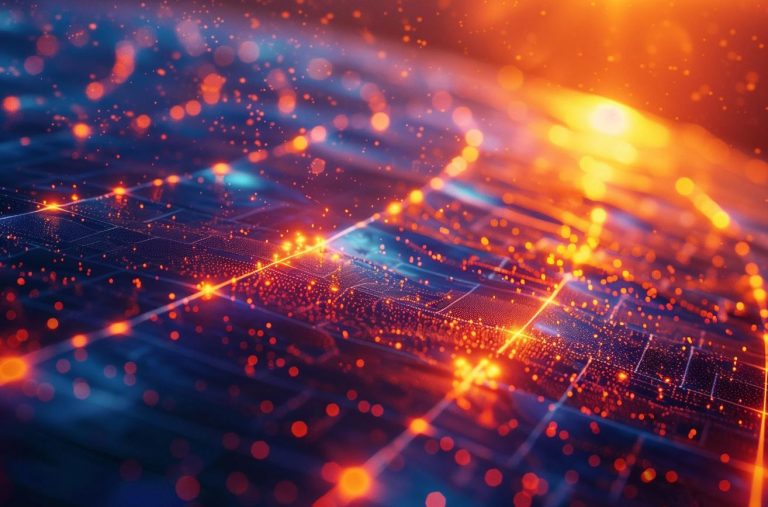 هوش مصنوعی، رمز نسل بعدی انرژی خورشیدی را میشکند!