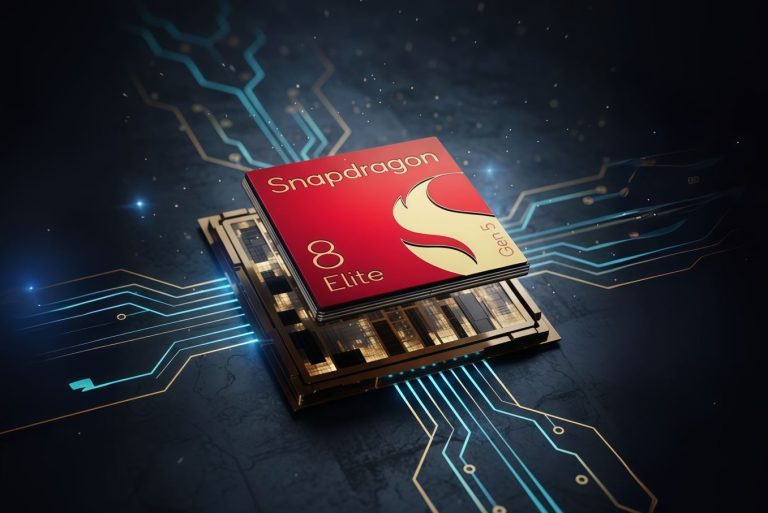 اسنپدراگون ۸ الیت نسل ۵ در بنچمارکهای اولیه بالاتر از اپل A19 پرو و دایمنسیتی ۹۵۰۰ قرار گرفت!