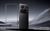 جزئیات نمایشگر و دوربین نوبیا Z80 اولترا بهصورت آنلاین منتشر شد