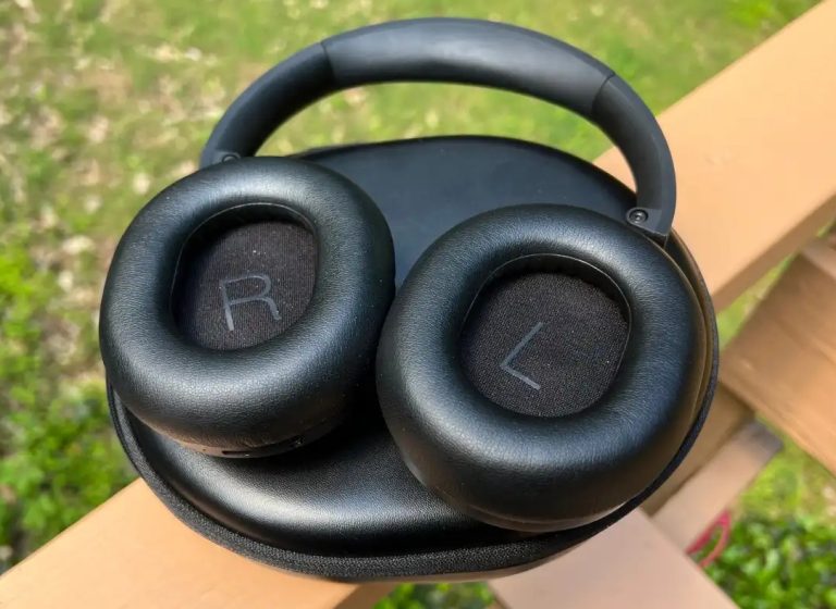 علم پنهان در صدای استریو؛ چرا حرف‌های R و L روی هدفون مهم هستند؟!