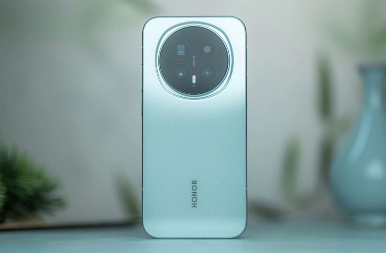 آنر مجیک ۸ در آنتوتو رویت شد؛ قدرتنمایی غیرمنتظره!