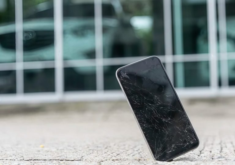 "محافظت در برابر سقوط با استاندارد نظامی" برای قاب گوشی به چه معناست؟