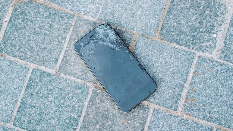 "محافظت در برابر سقوط با استاندارد نظامی" برای قاب گوشی به چه معناست؟