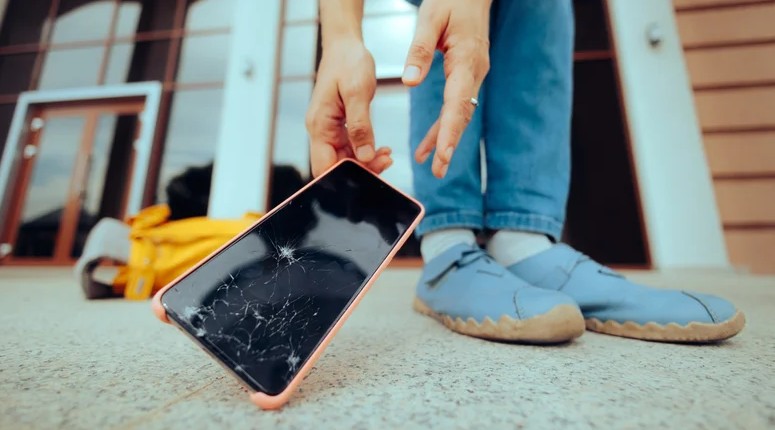 "محافظت در برابر سقوط با استاندارد نظامی" برای قاب گوشی به چه معناست؟