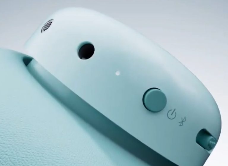 سیاماف هدفون پرو ناتینگ با عمر باتری چشمگیر ۱۰۰ ساعته بهزودی معرفی میشود!