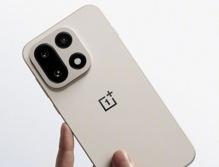 رنگ و طراحی گوشی وان پلاس ۱۵ بهصورت رسمی فاش شد